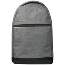 Plecak na laptopa DUDLEY 1483 - Szary
