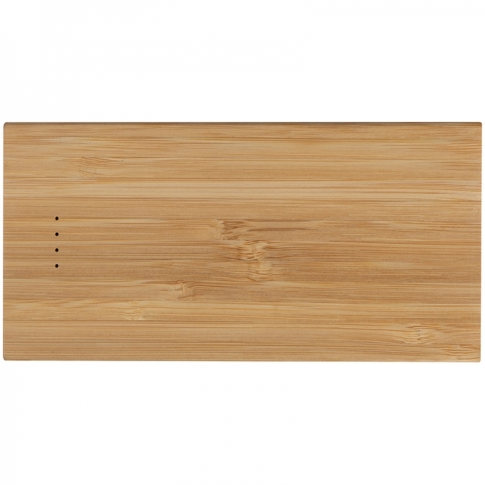 Power bank 8000 mAh KATOWICE 1473 - Beżowy