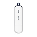 PENDRIVE B32, 128GB 3.2 SILICON POWER EG8290 - Biały