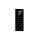 PENDRIVE B03, 64GB 3.0 SILICON POWER EG8291 - Czarny
