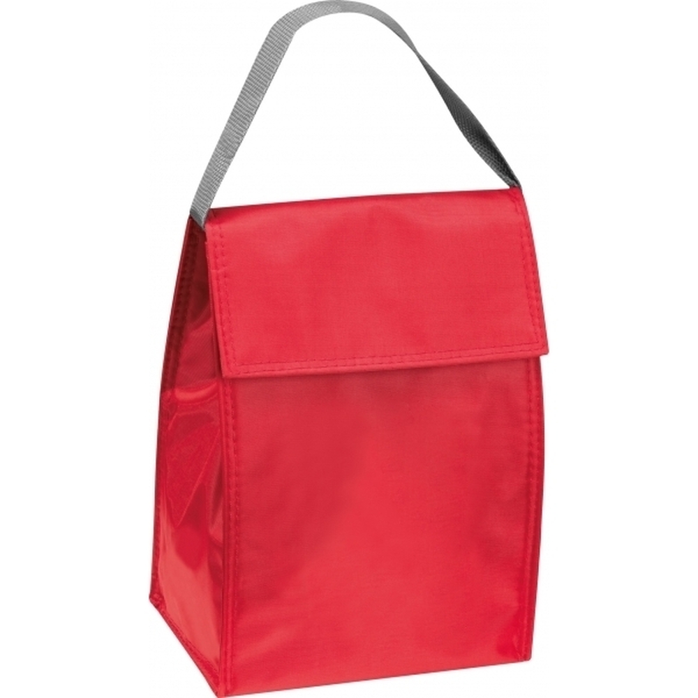 Torba termiczna SAN JUAN 2472 - Czerwona