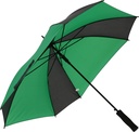 Parasol automatyczny 89x89 cm GHENT 2416 - Zielony