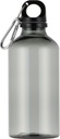Bidon z recyklingu MECHELEN 400 ml 2437 - Ciemnoszary