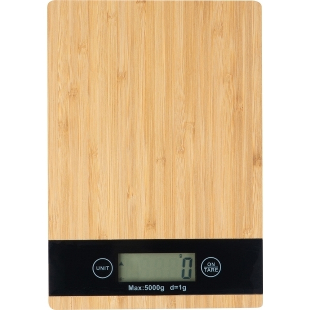 Waga kuchenna HERENTALS 2442 - Beżowa