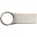 Pendrive z metalu 8GB 2.0 1493 - Szary