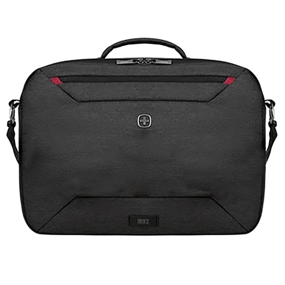 Torba na laptopa Wenger MX Commute 16'' W611640 - Czarna