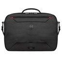 Torba na laptopa Wenger MX Commute 16'' W611640 - Czarna