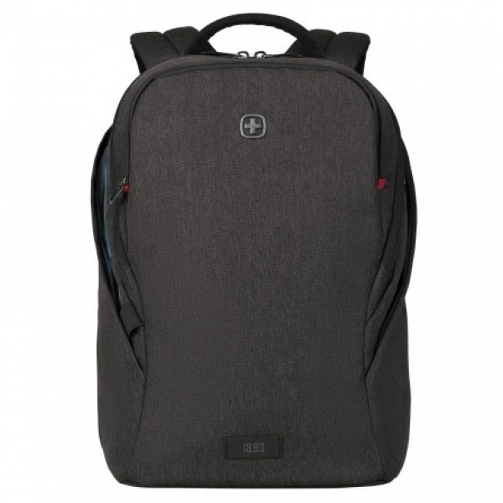 Plecak na laptopa MX Light 16'' Wenger W611642 - Czarny