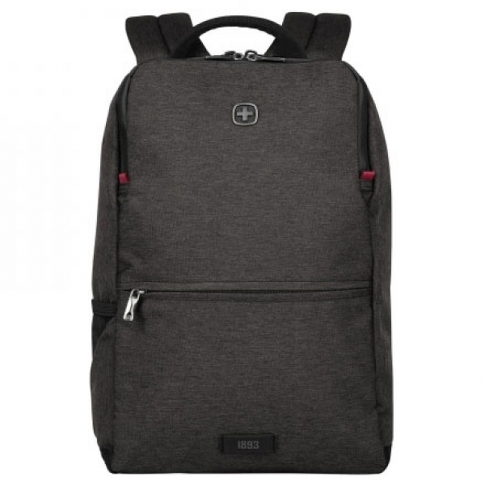 Plecak na laptopa MX Reload 14'' Wenger W611643 - Czarny