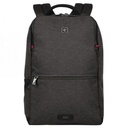 Plecak na laptopa MX Reload 14'' Wenger W611643 - Czarny