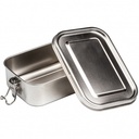 Lunch box 700 ml SINT-TRUIDEN 2526 - Szary