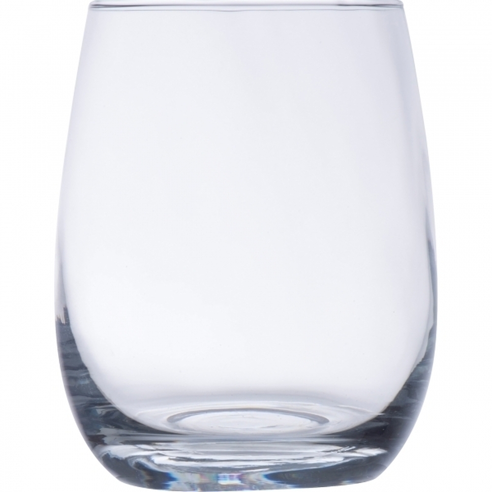 Szklanka SIENA 420 ml 2905 - Przezroczysta
