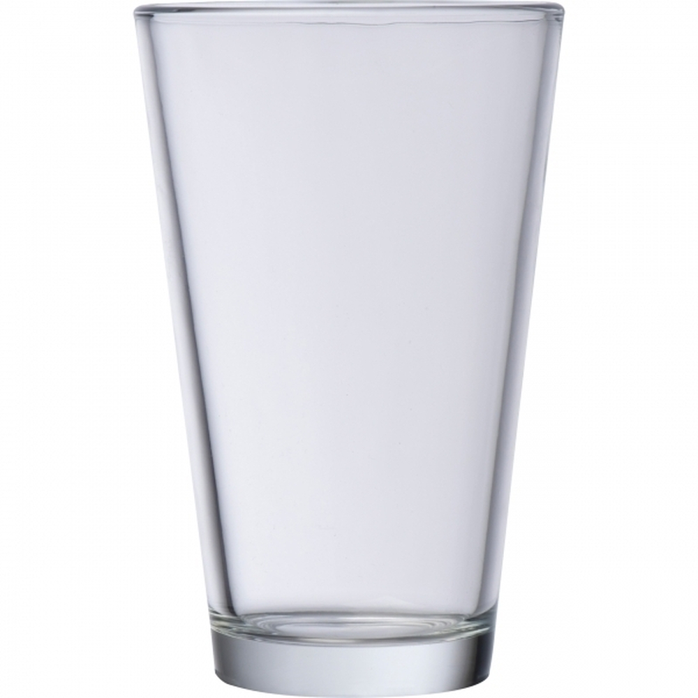 Szklanka SHANGHAI 300 ml 2906 - Przezroczysta