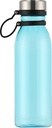 Butelka z recyklingu rPET SAPPORO 780 ml 2908 - Jasnoniebieska
