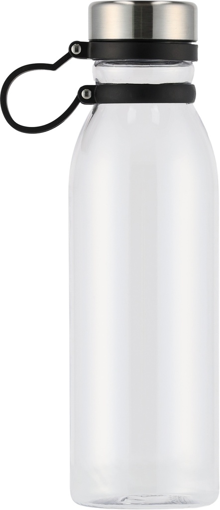 Butelka z recyklingu rPET SAPPORO 780 ml 2908 - Przezroczysta