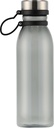 Butelka z recyklingu rPET SAPPORO 780 ml 2908 - Ciemnoszara