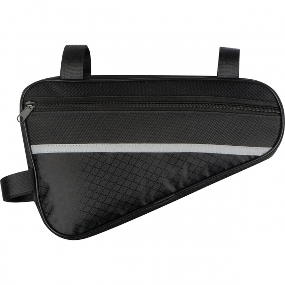 Torba rowerowa MURCIA 2684 - Czarna