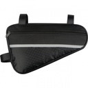 Torba rowerowa MURCIA 2684 - Czarna
