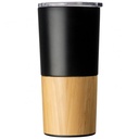 Kubek termiczny CASENA 500 ml 3123 - Czarny