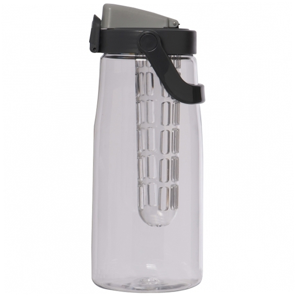 Dzbanek z tritanu CROTONE 2,5l 0814 - Ciemnoszary