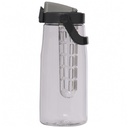 Dzbanek z tritanu CROTONE 2,5l 0814 - Ciemnoszary