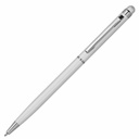 Długopis metalowy touch pen CATANIA 2974 - Szary