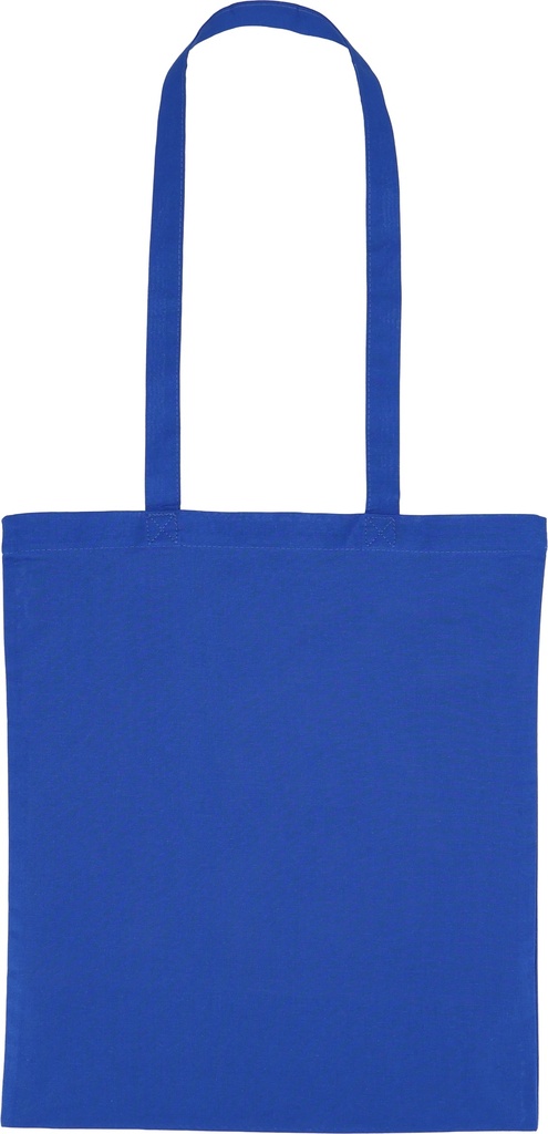 Torba bawełniana z długimi uszami 140 g/m2 COPENHAGEN 0880 - Jasnoniebieska