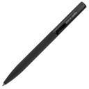 Długopis metalowy VIVID Pierre Cardin B013610 - Czarny