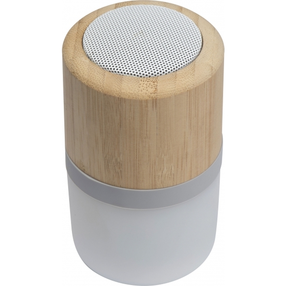 Głośnik Bluetooth HAARLEM 3208 - Beżowy