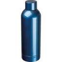 Butelka próżniowa KAWASAKI 500 ml 3226 - Granatowa