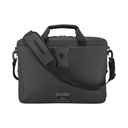 Torba na laptopa MX ECO rPET Brief 16'' Wenger W612263 - Czarna