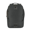 Plecak na laptopa MX ECO rPET Light 16'' Wenger W612262 - Szary
