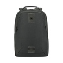 Plecak na laptopa MX ECO rPET Professional 16'' Wenger W612261 - Szary