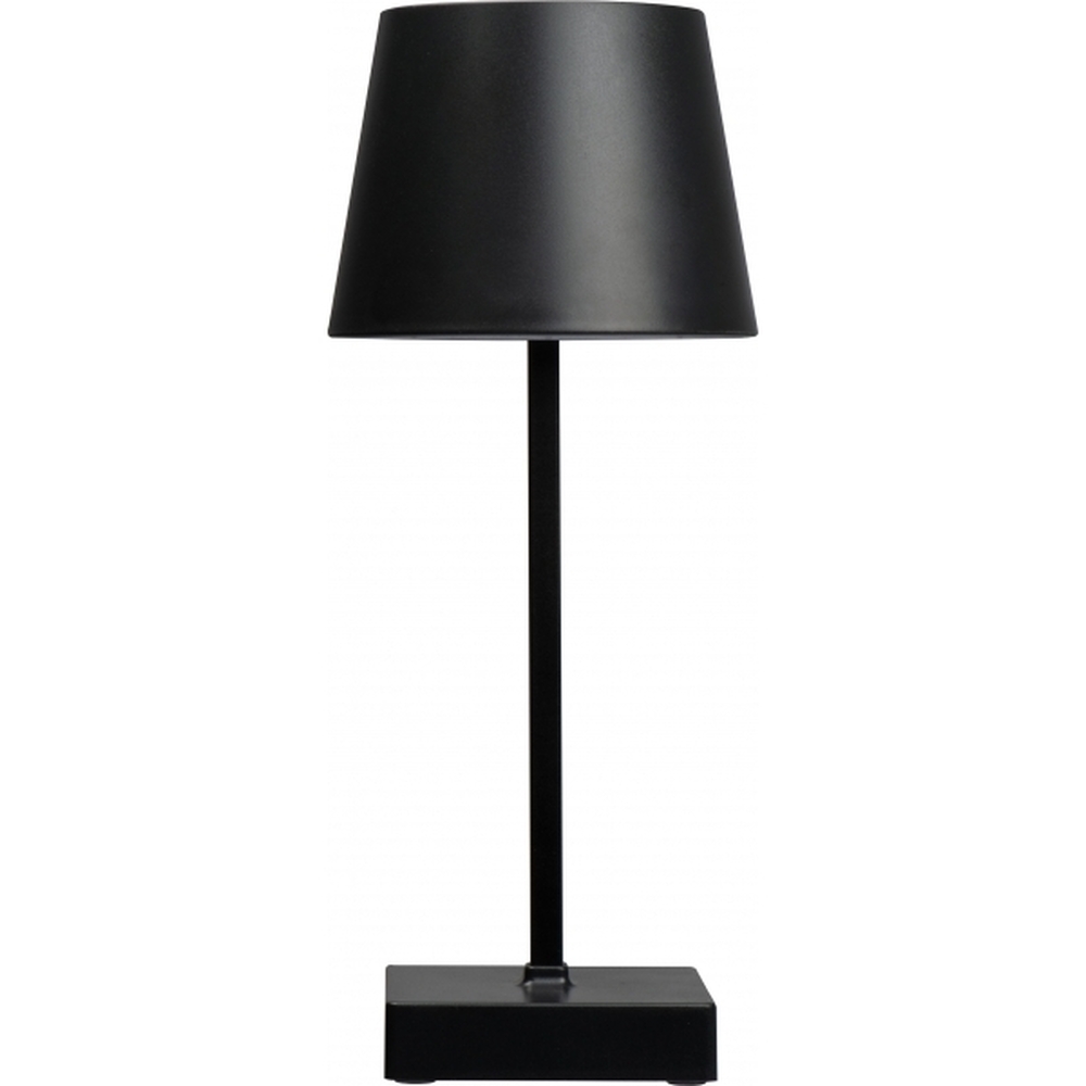 Lampka stojąca MONTES CLAROS 3573 - Czarna