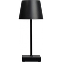 Lampka stojąca MONTES CLAROS 3573 - Czarna