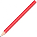 Ołówek stolarski KENT 3585 - Czerwony