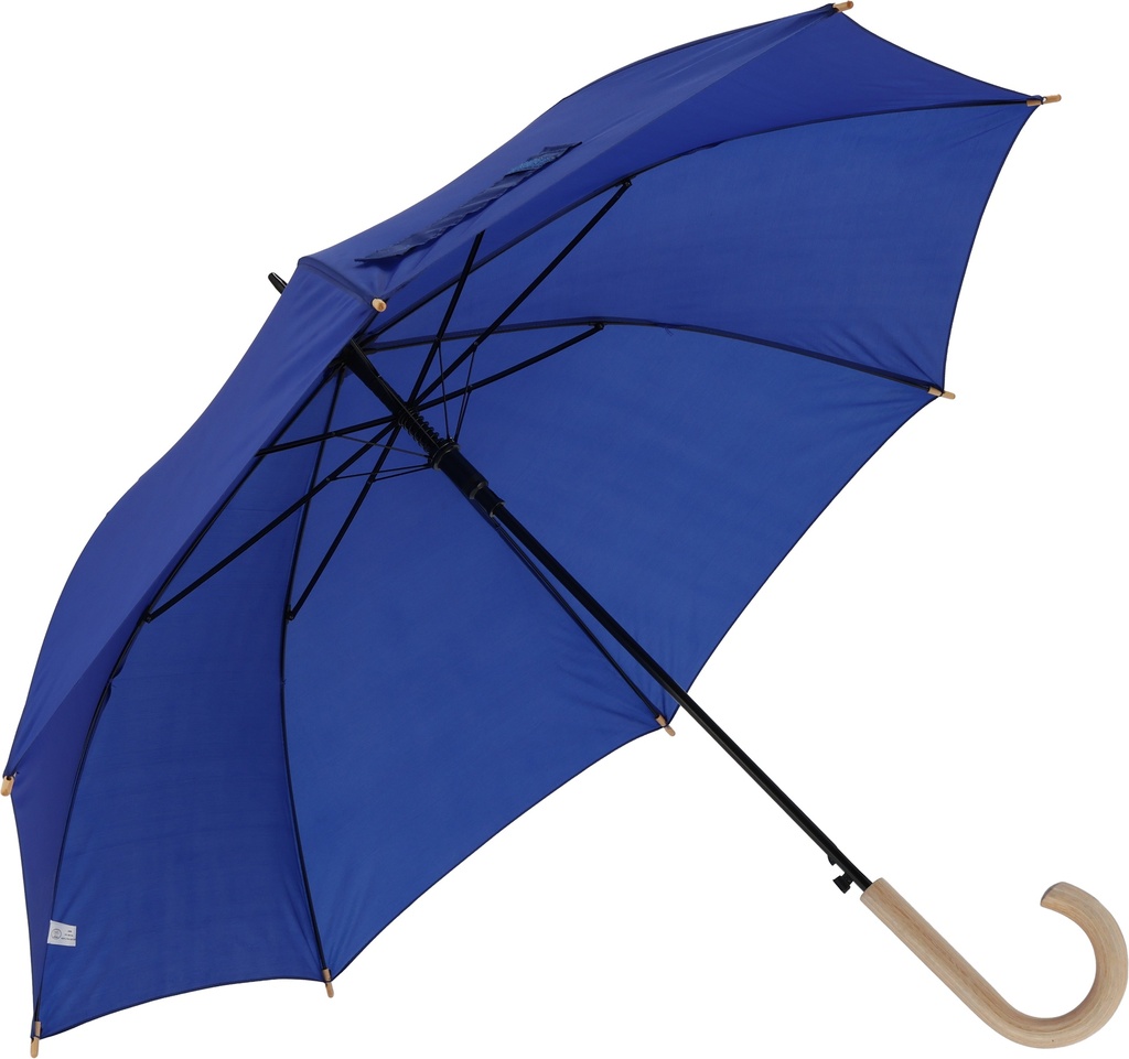 Parasol automatyczny Ø105 cm STOCKPORT 3596 - Niebieski