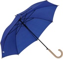 Parasol automatyczny Ø105 cm STOCKPORT 3596 - Niebieski