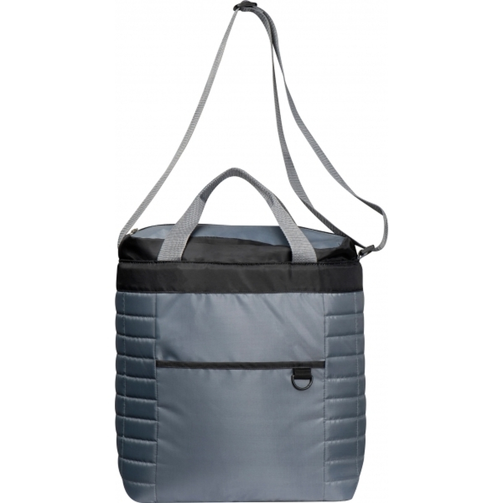 Torba termiczna SAO CARLOS 3640 - Szara