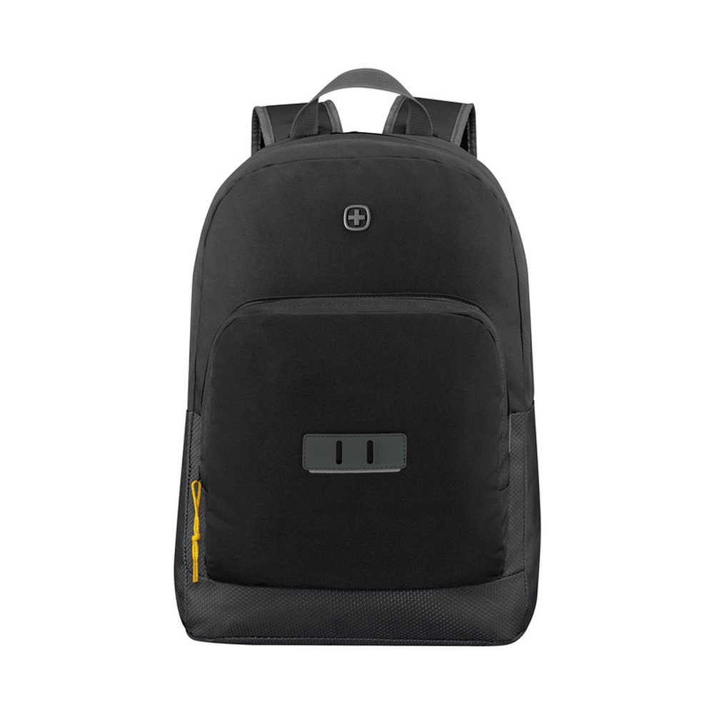 Plecak na laptopa Crango 16'' Wenger W612557 - Czarny