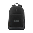 Plecak na laptopa Crango 16'' Wenger W612557 - Czarny