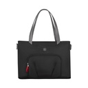 Torba na laptopa Wenger Motion Deluxe 15,6'' W612543 - Czarna