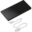 Power bank 8000 mAh WOLFSBERG 2612 - Czarny