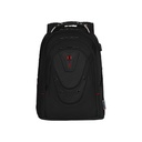 Plecak na laptopa Ibex Ballistic Deluxe 16'' Wenger W606493 - Czarny