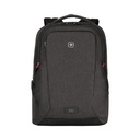 Plecak na laptopa MX Professional 16'' Wenger W611641 - Szary