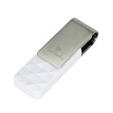 PENDRIVE 32GB 2.0 PIERRE CARDIN B9000301IP3 - Biały