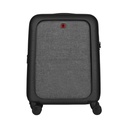 Walizka Syntry Wenger W610163 - Czarna