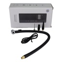 Pompka elektryczna, JK-L01 EG05898 - Niebieska