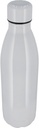 Butelka stalowa do sublimacji SANTIEGO 750 ml 3828 - Biała