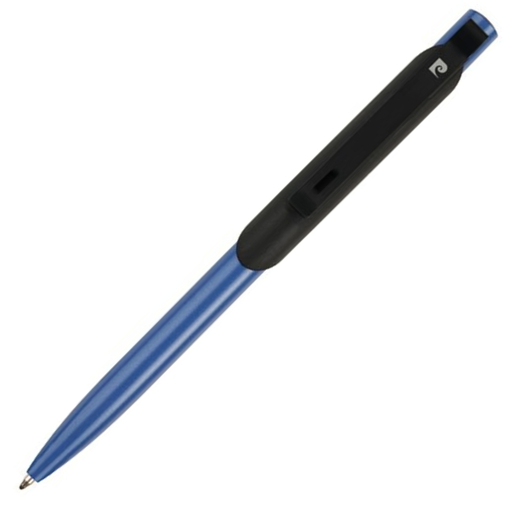 Długopis metalowy SYMPHONY Pierre Cardin B013990 - Niebieski